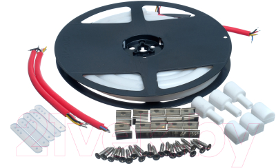 Светодиодная термолента Byled, Разноцветный, Pro SMD4040 / BLS4040-120-24-12-RGB-HT-PRO
Светодиодная термолента Byled, Разноцветный, Pro SMD4040 / BLS4040-120-24-12-RGB-HT-PRO