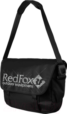Сумка Red Fox, Big Messenger 1000 
Сумка Red Fox, Big Messenger 1000