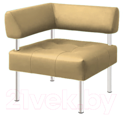 Кресло офисное Nowy Styl, Office угловое 
Кресло офисное Nowy Styl, Office угловое