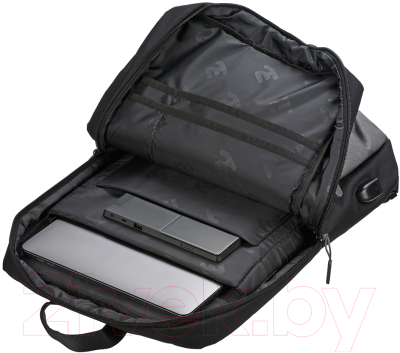 Сумка для ноутбука 2E, TBT9180BK 
Сумка для ноутбука 2E, TBT9180BK