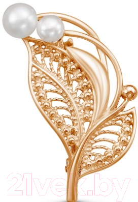 Брошь Красная Пресня, 14311409К
Брошь Красная Пресня, 14311409К