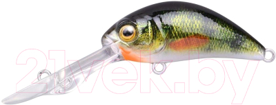 Воблер SPRO, Ikiru Baby Crank-DD FL G-Perch / 004373-00202 
Воблер SPRO, Ikiru Baby Crank-DD FL G-Perch / 004373-00202