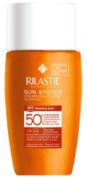 Эмульсия солнцезащитная Rilastil, Флюид Sun System Pediatric PPT Baby SP50+ с Pro-DNA Complex 50мл
Эмульсия солнцезащитная Rilastil, Флюид Sun System Pediatric PPT Baby SP50+ с Pro-DNA Complex 50мл
