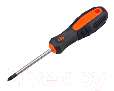 Отвертка Sturm, 1040-03-PH2-200 
Отвертка Sturm, 1040-03-PH2-200