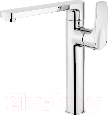 Смеситель Deante, Gardenia BEG 021K
Смеситель Deante, Gardenia BEG 021K