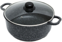 Кастрюля Гардарика, Орион КС400-04
Кастрюля Гардарика, Орион КС400-04