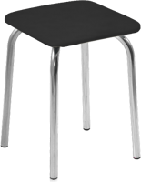 Табурет UTFC, Квадратный CH 
Табурет UTFC, Квадратный CH