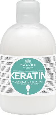 Шампунь для волос, KJMN С кератином и экстракт молочн протеина д/сух поврежд волос
Шампунь для волос, KJMN С кератином и экстракт молочн протеина д/сух поврежд волос