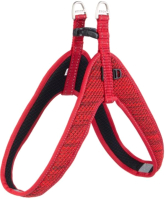 Шлея Rogz, Snake Fast Fit Red Reflective M / RSJQ52C 
Шлея Rogz, Snake Fast Fit Red Reflective M / RSJQ52C