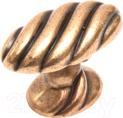 Ручка для мебели Boyard, Twist RC126MAB.4
Ручка для мебели Boyard, Twist RC126MAB.4