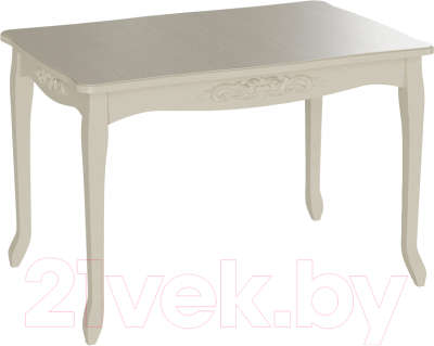 Обеденный стол ТриЯ, Бристоль Т1 
Обеденный стол ТриЯ, Бристоль Т1