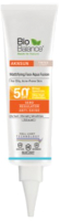 Крем солнцезащитный Bio Balance, Матирующий солнцезащитный SPF50+ д/жирной кожи с акне
Крем солнцезащитный Bio Balance, Матирующий солнцезащитный SPF50+ д/жирной кожи с акне