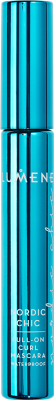 Тушь для ресниц Lumene, Черный, Nordic Chic Full-On Curl максимальное подкручивание тон черный
Тушь для ресниц Lumene, Черный, Nordic Chic Full-On Curl максимальное подкручивание тон черный