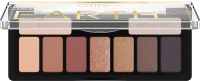 Палетка теней для век Catrice, The Epic Earth Collection Eyeshadow Palette тон 010 9 в 1
Палетка теней для век Catrice, The Epic Earth Collection Eyeshadow Palette тон 010 9 в 1
