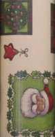 Бумага для оформления подарков Clairefontaine, Kraft Christmas Assortment 2x0.7м / 223799C
Бумага для оформления подарков Clairefontaine, Kraft Christmas Assortment 2x0.7м / 223799C
