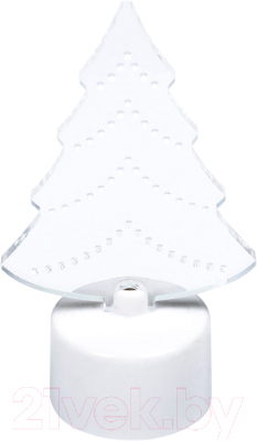 Световая фигурка Neon-Night, Елочка 501-045 
Световая фигурка Neon-Night, Елочка 501-045