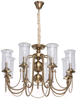 Люстра MW light, Аманда 481012708
Люстра MW light, Аманда 481012708