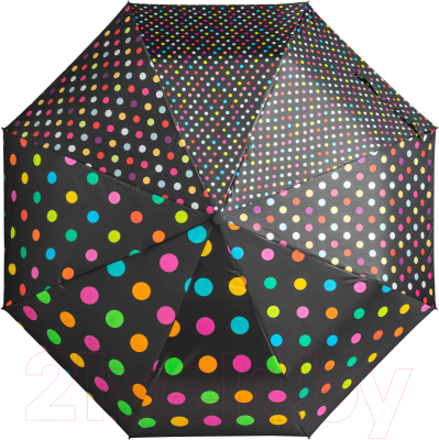 Зонт складной Raindrops, 733877
Зонт складной Raindrops, 733877