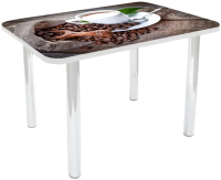 Обеденный стол Solt, №17 100x60
Обеденный стол Solt, №17 100x60