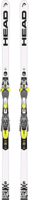 Горные лыжи с креплениями Head, SG 175 JRP RDX Junior + FF EVO RD 18X white/black 31990701 175
Горные лыжи с креплениями Head, SG 175 JRP RDX Junior + FF EVO RD 18X white/black 31990701 175