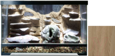 Террариум eGodim, Jungle
Террариум eGodim, Jungle