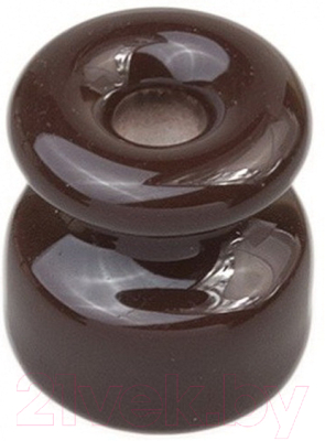 Декоративный изолятор Bironi, R-IZ-20-50
Декоративный изолятор Bironi, R-IZ-20-50