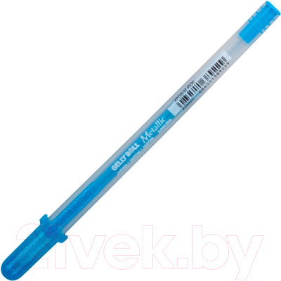 Ручка гелевая Sakura Pen, Gelly Metallic / XPGBM536
Ручка гелевая Sakura Pen, Gelly Metallic / XPGBM536