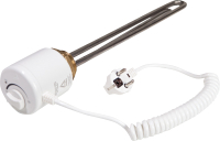 Тэн электрический Tenko, Трубчатый 1.5 кВт/220В
Тэн электрический Tenko, Трубчатый 1.5 кВт/220В