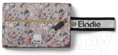 Сумка-пеленальник Elodie, Vintage Flower / 50675114542NA
Сумка-пеленальник Elodie, Vintage Flower / 50675114542NA