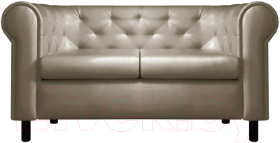 Диван Brioli, Винчестер двухместный
Диван Brioli, Винчестер двухместный