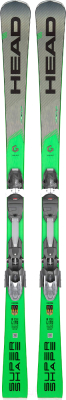 Горные лыжи Head, Supershape i.Magnum SW MFPR 177 / 313309
Горные лыжи Head, Supershape i.Magnum SW MFPR 177 / 313309