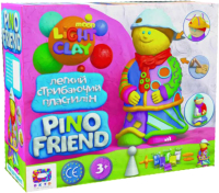 Набор для лепки Moon Light Clay, 70038 
Набор для лепки Moon Light Clay, 70038