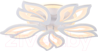 Потолочный светильник Ambrella, FA543/5 WH
Потолочный светильник Ambrella, FA543/5 WH