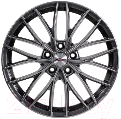 Литой диск X'trike, X-130 18x7.5" 5x112мм DIA 66.6мм ET 43мм HSBFP
Литой диск X'trike, X-130 18x7.5" 5x112мм DIA 66.6мм ET 43мм HSBFP