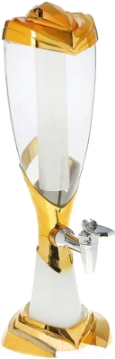 Диспенсер для напитков No Brand, Вавилон / 1647433
Диспенсер для напитков No Brand, Вавилон / 1647433