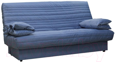 Диван Комфорт-S, Матильда New
Диван Комфорт-S, Матильда New