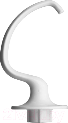 Крюк-мешалка для миксера KitchenAid, 5K5A2DH
Крюк-мешалка для миксера KitchenAid, 5K5A2DH