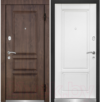 Входная дверь ТИТАН, London 
Входная дверь ТИТАН, London