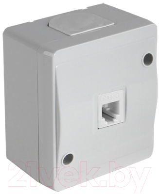 Розетка Mutlusan, Nemliyer 2150 125 0203 
Розетка Mutlusan, Nemliyer 2150 125 0203