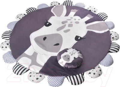 Развивающий коврик Farfello, Жираф Z2 
Развивающий коврик Farfello, Жираф Z2