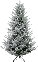 Ель искусственная, Tiffany / 1T-0240 
Ель искусственная, Tiffany / 1T-0240