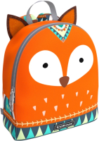 Детский рюкзак Erich Krause, EasyLine Mini Animals 5L Mimi Fox / 51648
Детский рюкзак Erich Krause, EasyLine Mini Animals 5L Mimi Fox / 51648