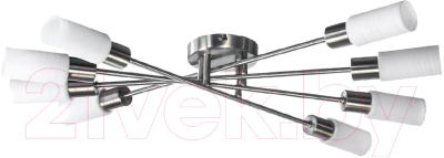 Люстра Aitin-Pro, НПБ 85805/8C
Люстра Aitin-Pro, НПБ 85805/8C