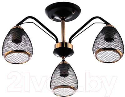 Люстра Aitin-Pro, НПБ RH8027/3 
Люстра Aitin-Pro, НПБ RH8027/3