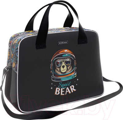 Спортивная сумка Erich Krause, 21L Space Bear / 46221 
Спортивная сумка Erich Krause, 21L Space Bear / 46221