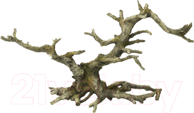 Декорация для аквариума Aqua Della, Коряга Бонсай без листьев / 234/424087
Декорация для аквариума Aqua Della, Коряга Бонсай без листьев / 234/424087