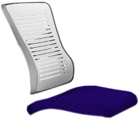 Чехол на стул Comf-Pro, Angel Chair 
Чехол на стул Comf-Pro, Angel Chair