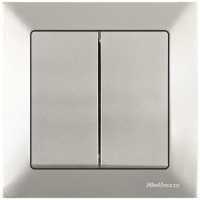 Выключатель Mutlusan, Daria 2120 402 0183
Выключатель Mutlusan, Daria 2120 402 0183