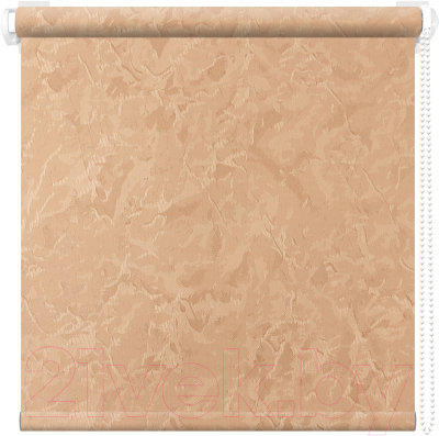 Рулонная штора АС МАРТ, Крисп 85x175 
Рулонная штора АС МАРТ, Крисп 85x175