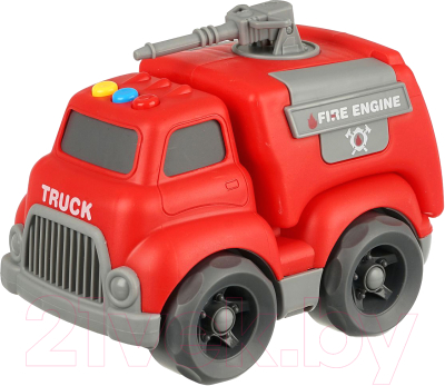 Автомобиль игрушечный Toys, 933-134A 
Автомобиль игрушечный Toys, 933-134A